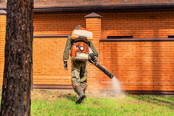 Trusted Fumigation Services service in Cascade, IA - Nex Pest Control